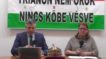 Videó: MXIVK-sajtótájékoztató – az összes konferencia és további részletek